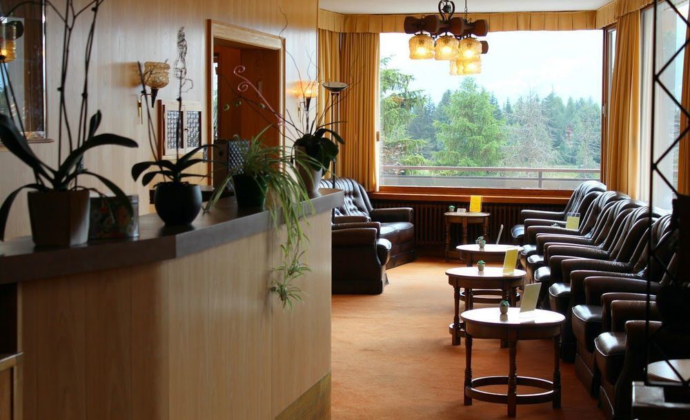 Hotel Elite Crans-Montana Eksteriør billede