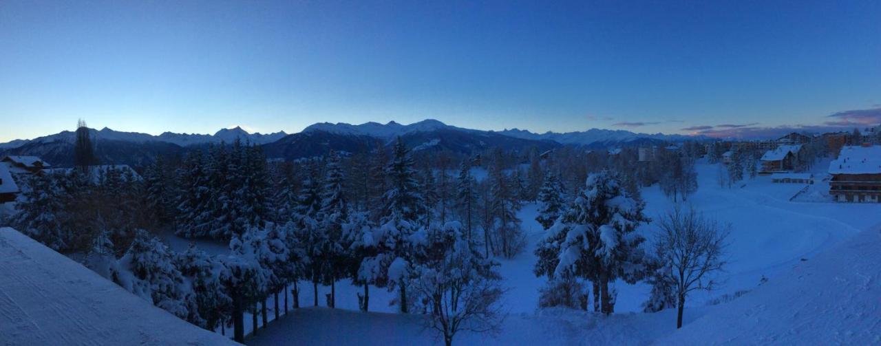 Hotel Elite Crans-Montana Eksteriør billede